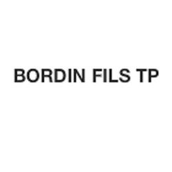 Bordin Et Fils Tp
