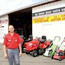Bords Auto Services