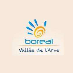 Site Economique Des Lacs