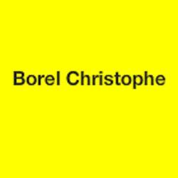 Borel Christophe