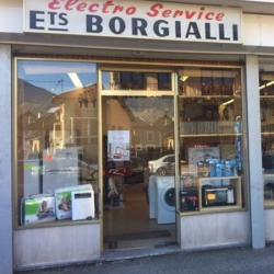 Borgialli Electro Service