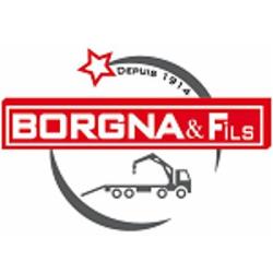 Borgna & Fils