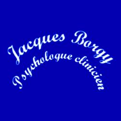 Jacques Borgy Psychologue Paris
