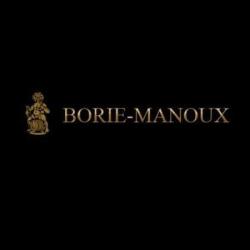 Borie Manoux