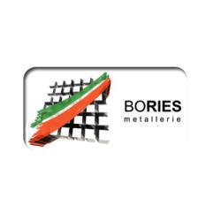 Bories Métallerie
