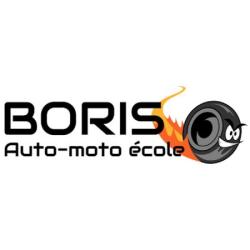 Boris Auto Moto Ecole