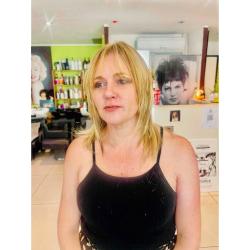 Boris Khan After - Salon De Coiffure