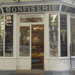 Boris Boulangerie
