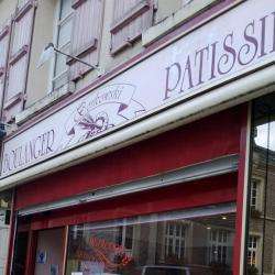 Borkowski Philippe, Boulangerie