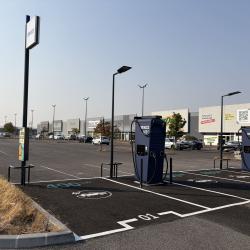 Borne De Recharge Driveco