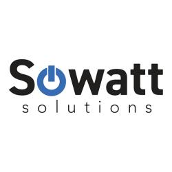 Borne De Recharge Sowatt Solutions