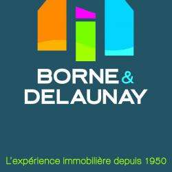 Borne & Delaunay