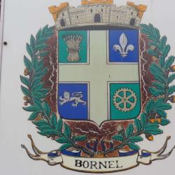 Bornel