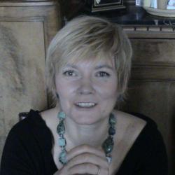 Maria Borucka-bayon