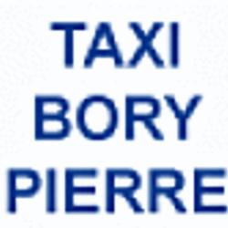 Bory Pierre Taxi