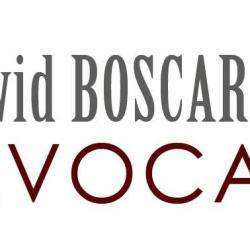 Boscariol David