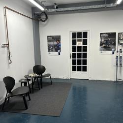 Bosch Car Service - Garage Marseille Centre