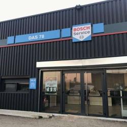 Das 78 - Bosch Car Service