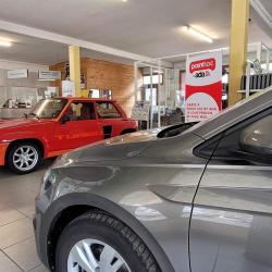 Garage Laurent Bochet - Bosch Car Service