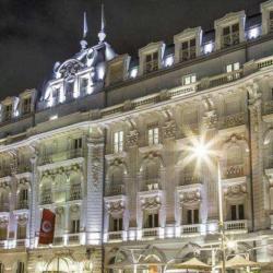 Boscolo Hotel Exedra
