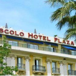 Boscolo Plaza Nice
