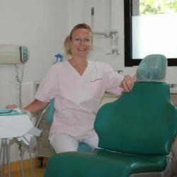 Boscq Allegre Laetitia