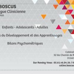 Boscus Céline