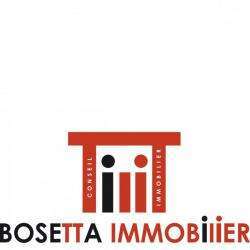 Bosetta Immobilier