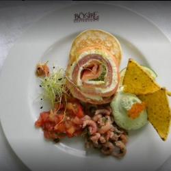 Bôsire Gastronomie