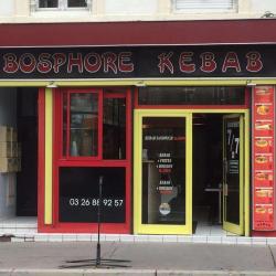 Bosphore Kebab 51