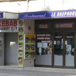 Le Bosphore
