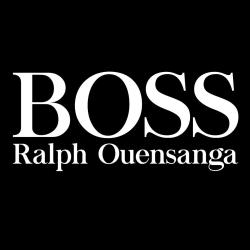 Boss Raph Ouensanga