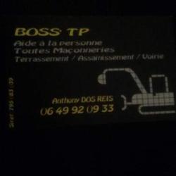 Boss Tp