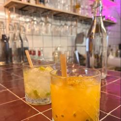 Bossa : Boteco Brasileiro