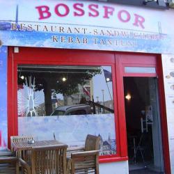 Bossfor