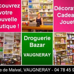 La Boutique De Ghislaine