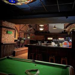 Boston Café