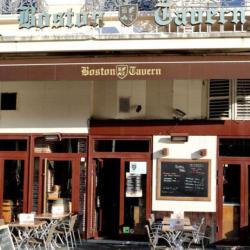Boston Tavern