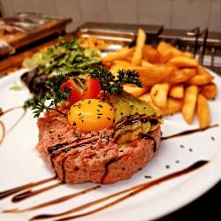 Boston Tavern
