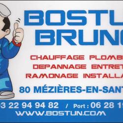 Bostun Bruno