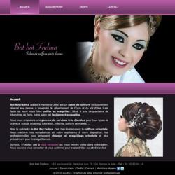 Bot Bot Coiffure Orientale