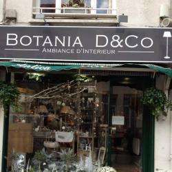Botania D&co