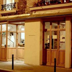 Botanique Restaurant