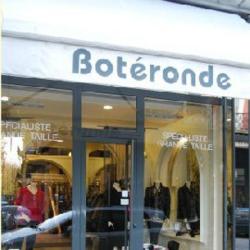 Boteronde