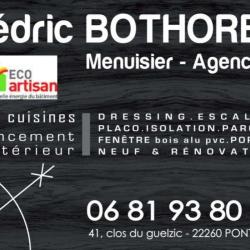 Bothorel Cédric