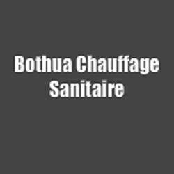 Bothua Chauffage Sanitaire