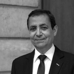 Botros Antoine
