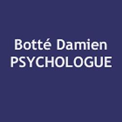 Botté Damien