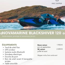 Botti Marine
