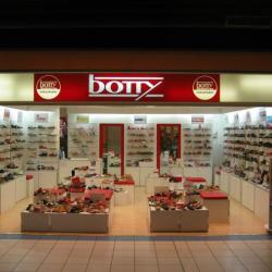 Botty Chaussures